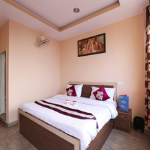 OYO 3372 Hotel Good Luck, 肖吉 — 照片 5