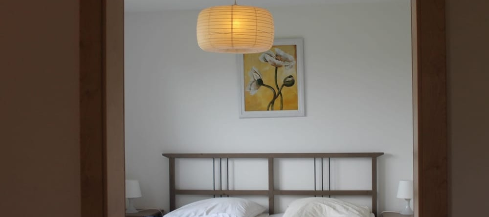 Beautiful Holiday Home in Pruchten on Baltic Coast, 普鲁赫滕 — 照片 1