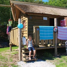 Rcn Vakantiepark De Roggeberg, Аппелса — фото 2