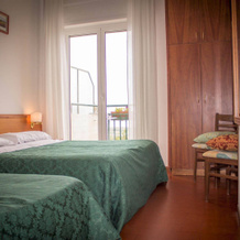 Hotel Ristorante Il Grillo, San Benedetto del Tronto — photo 2