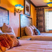 Mountain View Lodge, 帕罗万 — 照片 2