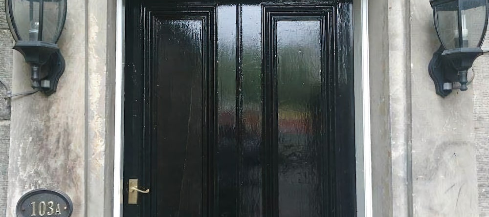 Melville House, Массельбург — фото 1