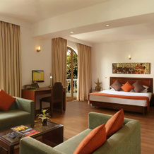 Lemon Tree Hotel, Aurangabad, Аурангабад — фото 4
