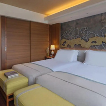 Ana Intercontinental Manza Beach Resort By Ihg, Онна — фото 3