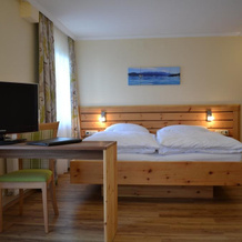Gasthof-Hotel Hemetsberger, 阿特湖 — 照片 5