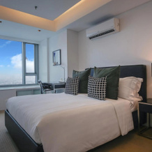 The Alpha Suites, 马卡蒂 — 照片 3