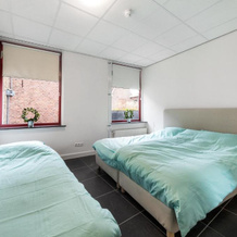 Vakantieappartementen Centrum Oudewater, Меркерк — фото 2