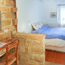 Vasilikos Traditional Holiday Apartments, Точни — фото 4