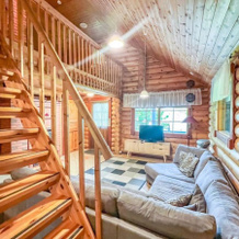 Holiday Home Kaakonranta, Киннула — фото 3