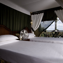 Kirawira Serena Camp, 塞罗内拉 — 照片 4