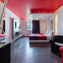 Hotel Puente Grande, Тепотцотлан — фото 5