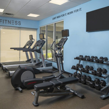 Fairfield Inn And Suites By Marriott Batesville, Бейтсвилл — фото 5
