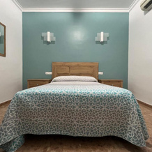 Hotel Chamizo, 阿拉尔 — 照片 3