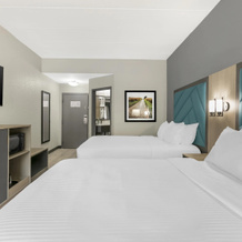 Best Western Eagles Inn, Морхед — фото 2