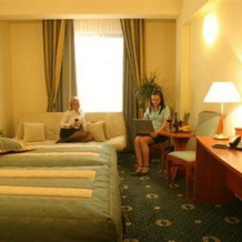 Hotel Abrava, Drawsko Pomorskie — photo 3