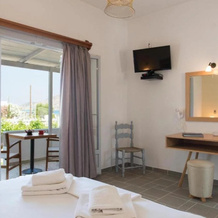 Aeolos Apartments, 卡马雷斯 — 照片 4