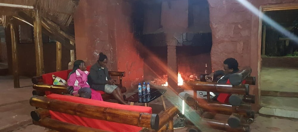 Mara Topi Safari Lodge, 纳罗克 — 照片 1