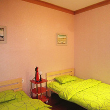 Datong Flower Fish Hostel, Датун — фото 4