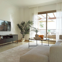 Quartiers Marbella Apartments, Бенахавис — фото 4