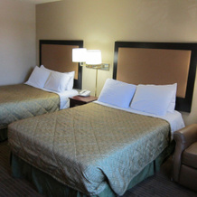 Extended Stay America Suites - Oakland - Emeryville, Окланд — фото 4