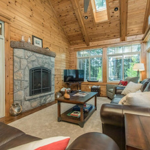 Silver Dreams Stunning home on Silver Lake with 760' of shoreline!, 塞金 — 照片 4