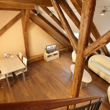 Residence U Cerne Veze, 捷克布杰约维采 — 照片 2