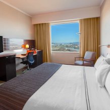 Hotel MDS Concepción, Talcahuno — photo 4