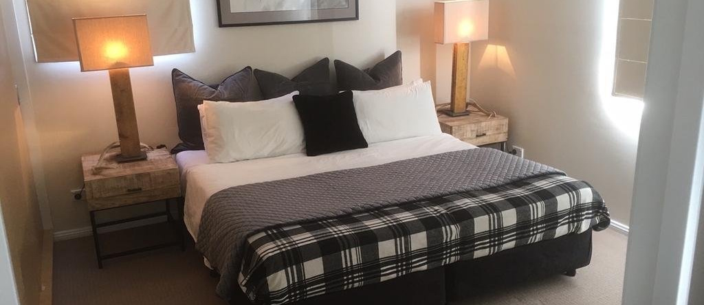 The Stables Resort Perisher - Open All Year, Perisher Valley — photo 1