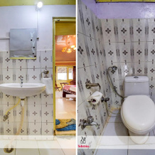 OYO 43476 Vatika Resort, 肖吉 — 照片 3