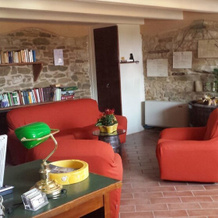 Agriturismo Dai Du Bourdei, Фронтино — фото 2