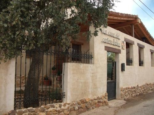 La Casa del Cartero Pablo, Ayllon — photo 1