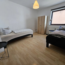 Bed4you Gästehaus 1, 富尔达布吕克 — 照片 5
