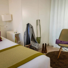 The Passage Urban & Lifestyle Hotel, 巴塞尔 — 照片 2