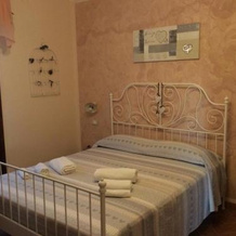 Bed and Breakfast Val Di Lupa, Castellina Marittima — photo 2