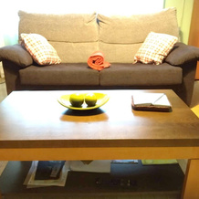 Apartment With 3 Bedrooms in Camelle, With Wonderful City View, Enclosed Garden and Wifi Near the Beach, 卡马里尼亚斯 — 照片 2