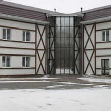 Azhur Deluxe (delyuks), Sharypovo — photo 2