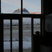 Óseyri Hlaðan -The Barn, Breiddalsvik — photo 5