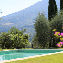 Magnolia House, Cetona — photo 5