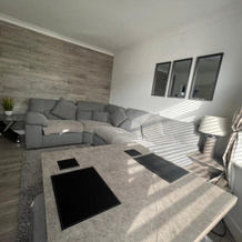Bungalows near Sandbanks Beach, 普尔 — 照片 3