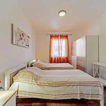 Apartments Kuzma, 布尔纳 — 照片 2