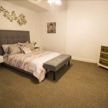 Follow the Yellow Brick Home to Mainstrasse!! Holiday home 3, 卡温顿 — 照片 2