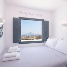 SUNNY Studio w.Breathtaking Naxos Views in Isterni, Isterni — photo 4