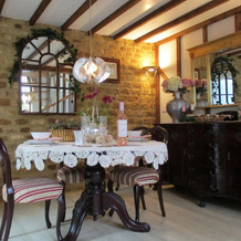 Wonderful Picturesque Countryside Cottage, Блоксхем — фото 4