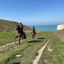 Domaine Equestre Etretat, Le Tilleul — photo 5