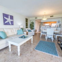 Cape Winds - Oceanfront Pool, Tennis & Sauna Condos near Port Canaveral, Cape Canaveral — photo 2