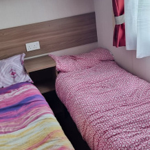 Lovely 8 Berth Direct Beach Access, Инголдмелс — фото 4