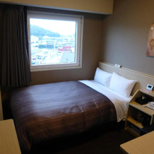 Hotel Route-Inn Saiki Ekimae, 佐伯 — 照片 3