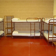Ca n'Oliver - Hostel, 蓬托斯 — 照片 2