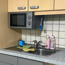 Ferienwohnung Wolff, Kelkheim, 凯尔克海姆 — 照片 2