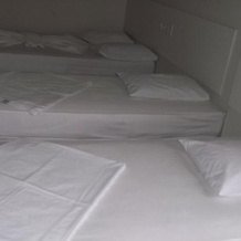 Hotel Monte Carlo - Caceres, Caceres — photo 3